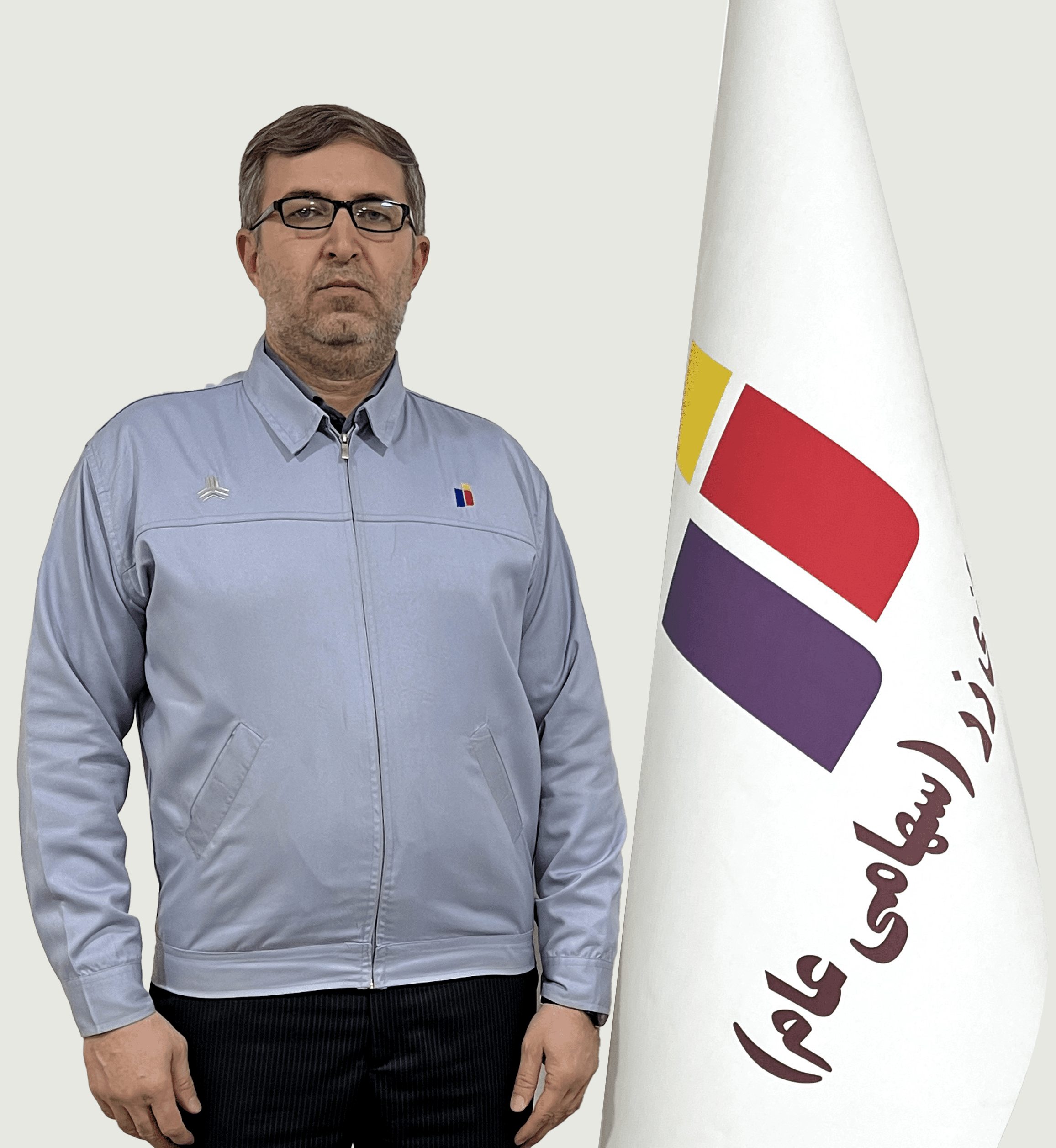 سعید خشتکار ثانی